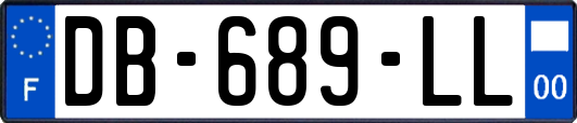 DB-689-LL