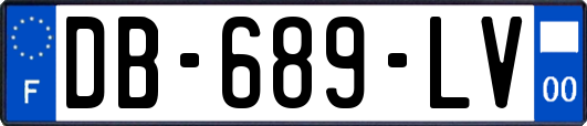 DB-689-LV