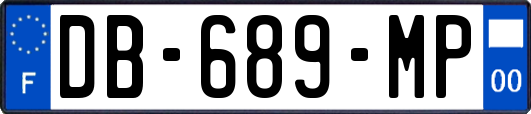 DB-689-MP