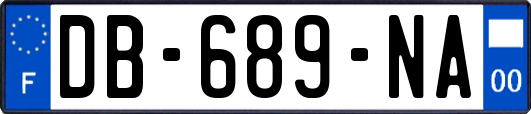 DB-689-NA