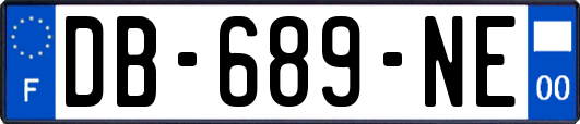 DB-689-NE