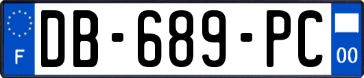 DB-689-PC