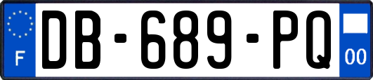 DB-689-PQ