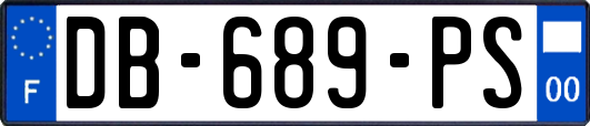 DB-689-PS
