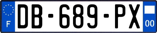 DB-689-PX