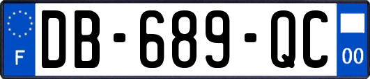 DB-689-QC