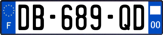 DB-689-QD