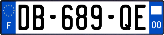 DB-689-QE