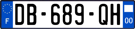 DB-689-QH