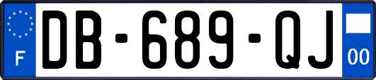 DB-689-QJ