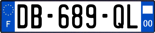 DB-689-QL
