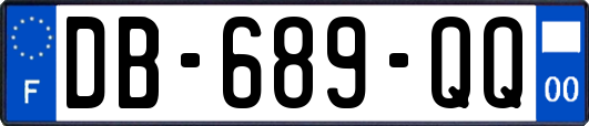 DB-689-QQ