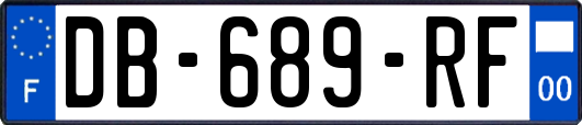 DB-689-RF