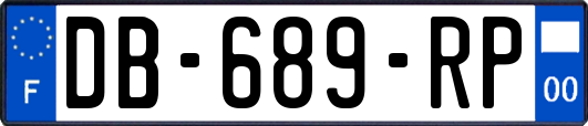DB-689-RP
