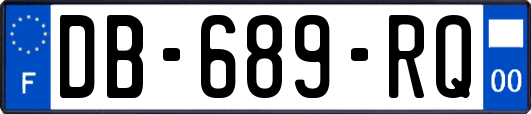 DB-689-RQ