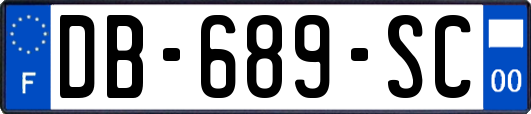 DB-689-SC