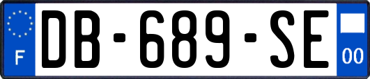 DB-689-SE