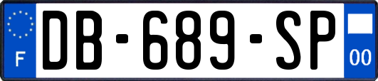 DB-689-SP