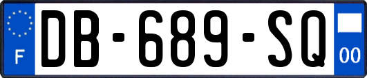 DB-689-SQ