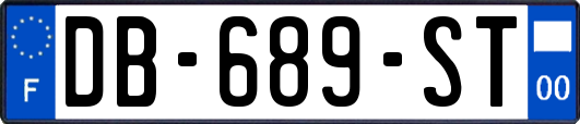 DB-689-ST