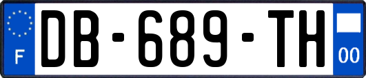 DB-689-TH
