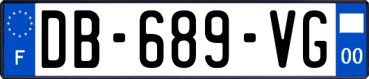 DB-689-VG
