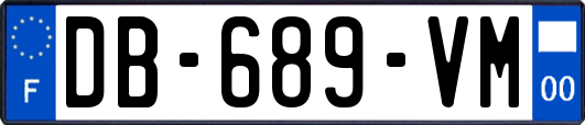 DB-689-VM