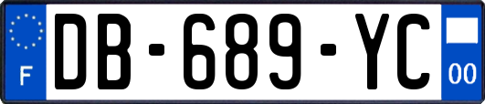 DB-689-YC