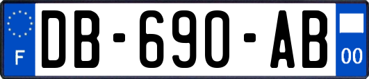 DB-690-AB