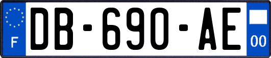 DB-690-AE