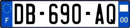 DB-690-AQ