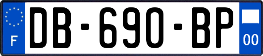 DB-690-BP