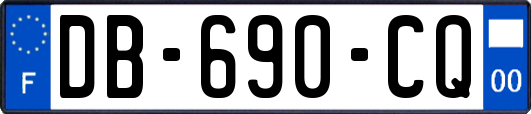 DB-690-CQ