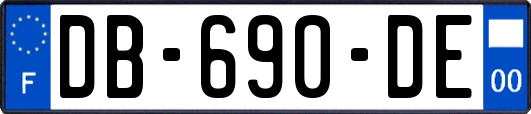 DB-690-DE