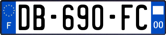 DB-690-FC