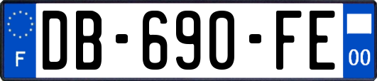 DB-690-FE