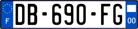 DB-690-FG
