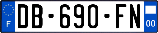 DB-690-FN