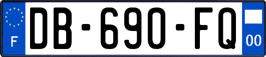 DB-690-FQ