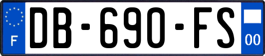 DB-690-FS