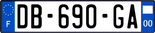 DB-690-GA