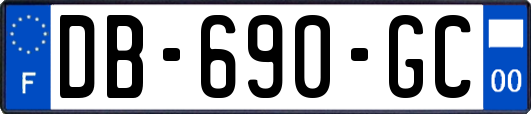 DB-690-GC