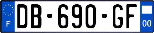 DB-690-GF