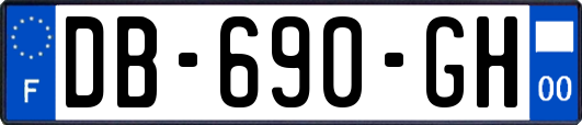 DB-690-GH