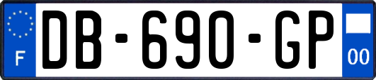 DB-690-GP
