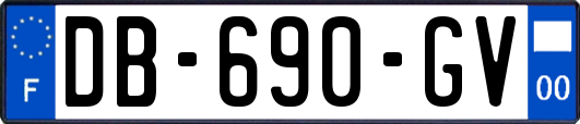 DB-690-GV