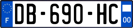 DB-690-HC