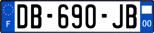 DB-690-JB