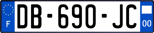 DB-690-JC