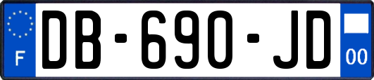 DB-690-JD